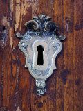Door knockers, knobs & locks