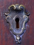 Door knockers, knobs & locks