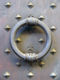 Door knockers, knobs & locks