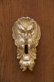 Door knockers, knobs & locks