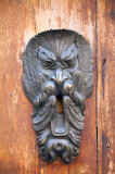 Door knockers, knobs & locks