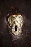 Door knockers, knobs & locks