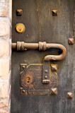 Door knockers, knobs & locks