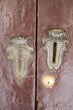 Door knockers, knobs & locks