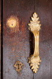 Door knockers, knobs & locks