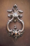Door knockers, knobs & locks