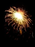 fireworks