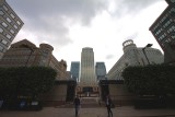 Canary Wharf, London