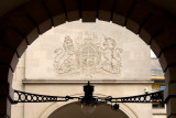 Covent Garden, James street, London