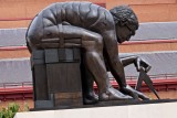 The British Library, London