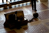 The British Library, London