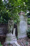 Highgate Cemetery London