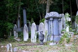 Highgate Cemetery London