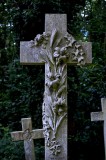 Highgate Cemetery London