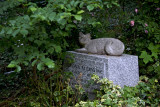 Highgate Cemetery London