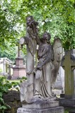 Brompton Cemetery, West Brompton, London