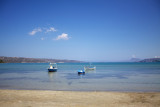Souda beach