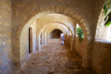 Moni Arkadiou monastery