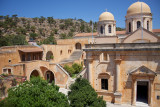 Agia Triada monastery, Akrotri