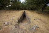 Armeni, the Minoic necropolis