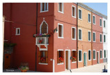 Burano - Italy -