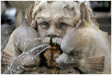 Fontaine de Neptune-Piazza Navona