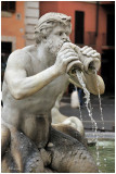 Fontaine de Neptune-Piazza Navona