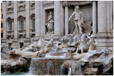 Fontana di Trevi