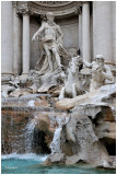 Fontana di Trevi