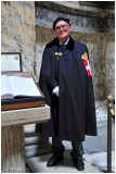 Garde d'honneur des Savoie ''Panthéon''
