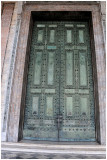 Porte de lEglise Saint Jean de Latran