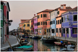 Burano - Italy -