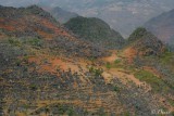 The Rocky Plateau of Dong Van.