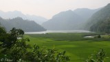 BA BE LAKE - CAO BANG PROVINCE