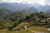 TO CAT CAT - LAO CAI PROVINCE