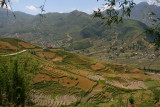 TA VAN VALLEY LANDSCAPE