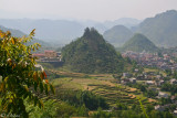 QUAN BA - HA GIANG PROVINCE