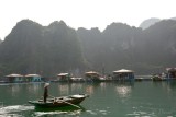 HALONG BAY