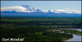 Wrangell  Copper River