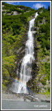 Bridal Veil Falls rainbow
