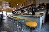 Interior, Fezzs Diner