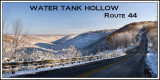 Water Tank Hollow