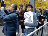 Occupied Zuccotti Park