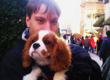Bob and Sorley