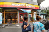 Mister Donut