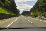 Road to Nasu