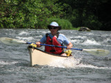 Pam above falls.jpg