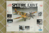 Casadio Metal 1/48 Spitfire F.XIVe Kit