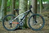 2010 Mongoose Rockadile ALX Disc