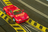 1987 Scalextric C391 Ferrari 288 GTO Cimarron Team